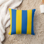 Coussin Free Ukraine (Couverture)