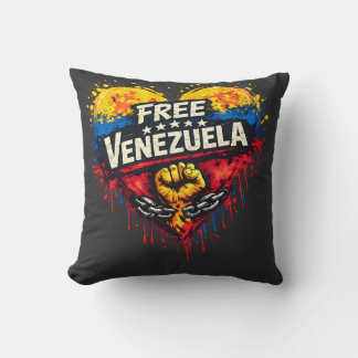 Coussin Free Venezuela