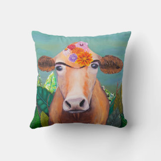 Coussin Frida Cowlo
