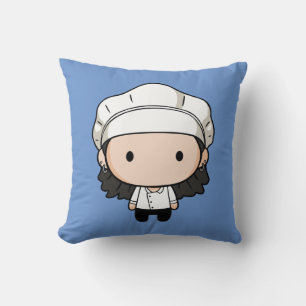Coussin FRIENDS™   Monica Chibi