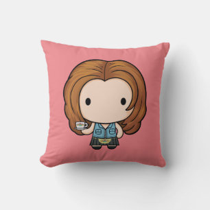 Coussin FRIENDS™   Rachel Chibi