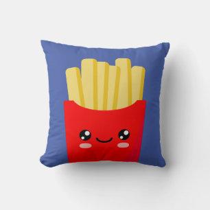 Coussin Fries