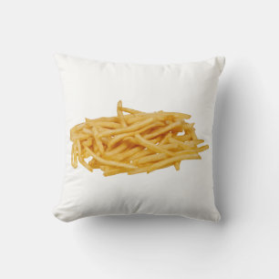 Coussin Fries françaises