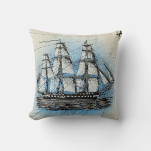Coussin Frigate