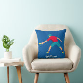 Coussin Frisbee ultime (Chaise)