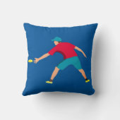 Coussin Frisbee ultime (Verso)