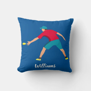 Coussin Frisbee ultime