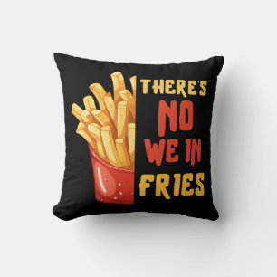 Coussin frites