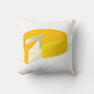 Coussin Fromage
