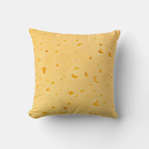 Coussin Fromage
