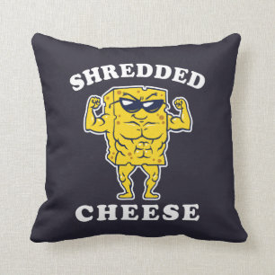 Coussin Fromage haché