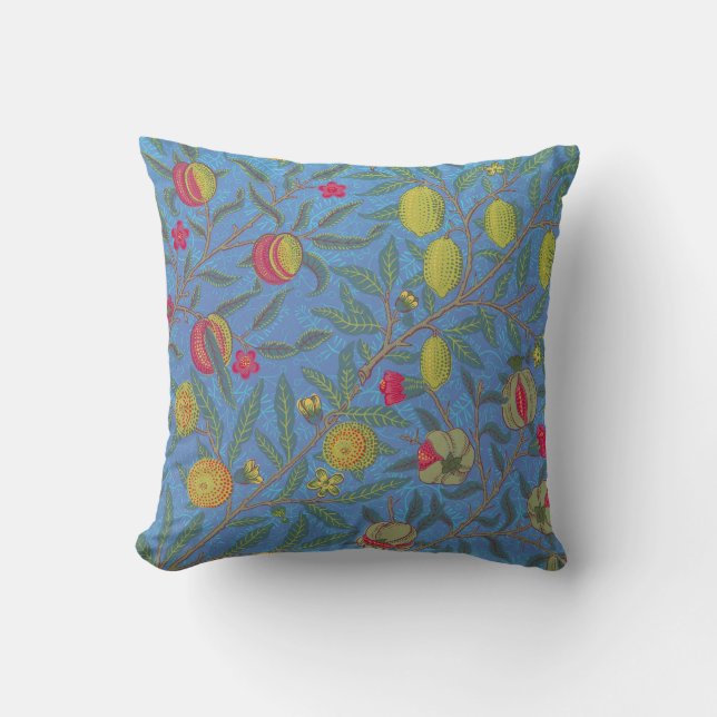 Coussin Fruit (Recto)