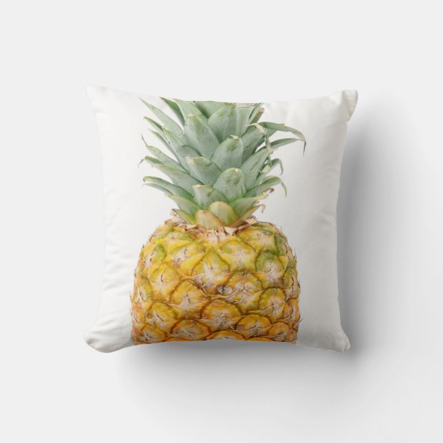 Coussin Fruits frais sain naturel (Recto)