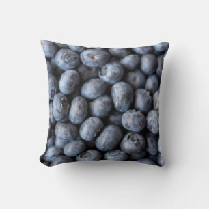 Coussin Fruits sains