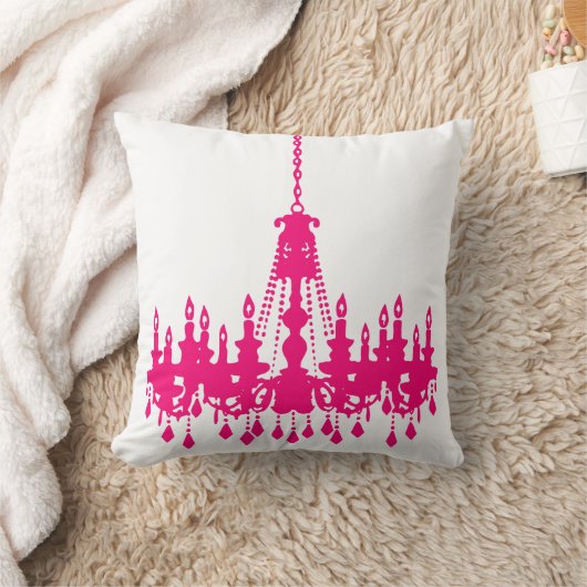 Coussin Fuchsia (Couverture)