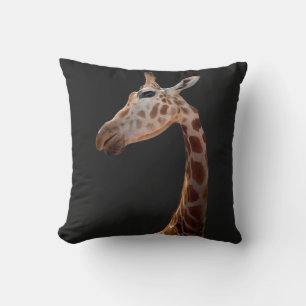 Coussin Fun Giraffe photo