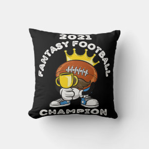 COUSSIN FUNNY 2021 IMAGINAIRE CHAMPION IMAGINAIRE LEAGU