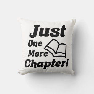 Coussin Funny Book
