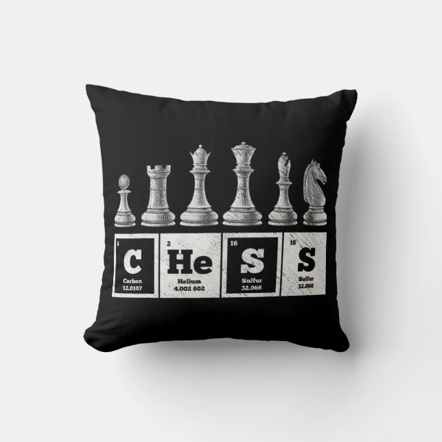Coussin funny player (Recto)