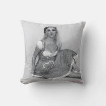 Funny Rude Retro Pinup Girl Funny Citation histoir