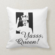 Funny Yasss Pourcentage royal royal royal de la re