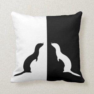 Coussin furets