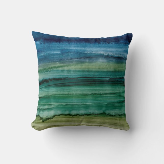 Coussin Fusion IV (Recto)