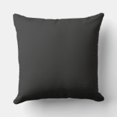 Coussin Future TRON Coin Millionaire (Verso)