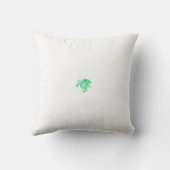 Coussin Fwoggermelon (Verso)