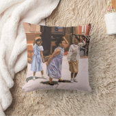 Coussin Gabarit 2001 de Harlem (Couverture)