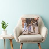 Coussin Gabarit 2001 de Harlem (Chaise)