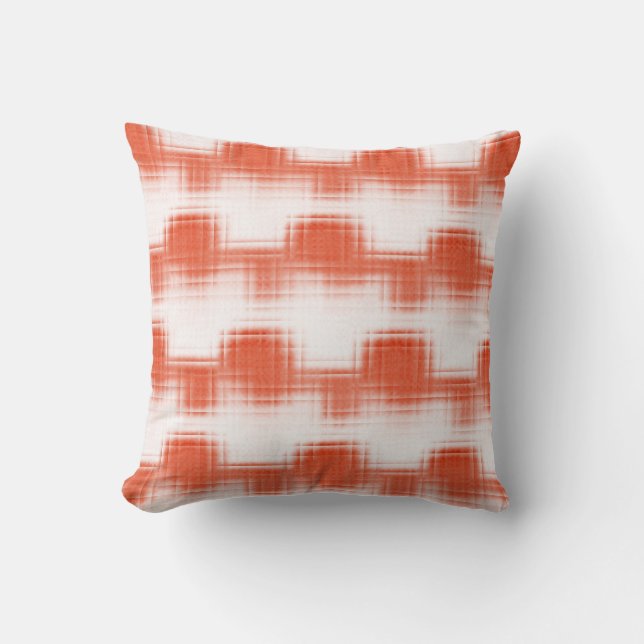 Coussin Gabarits (Recto)