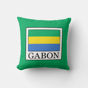Coussin Gabon
