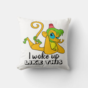 Coussin Gâcheux