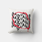 Coussin Gadiamb (Recto)