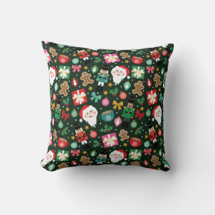 Coussin Gai Maximaliste