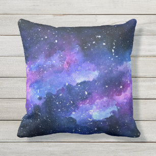 Coussin Galaxie