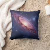 coussin galaxie (Couverture)