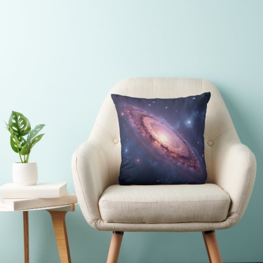 coussin galaxie (Chaise)