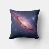 coussin galaxie (Verso)