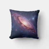coussin galaxie (Recto)