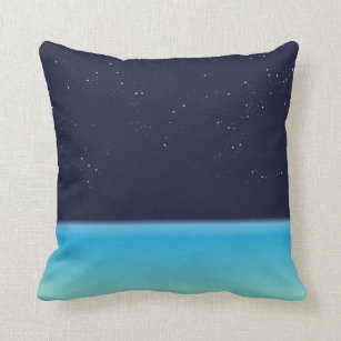 Coussin Galaxie 52