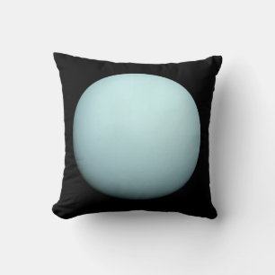 Coussin Galaxie colorée