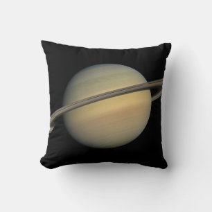 Coussin Galaxie colorée
