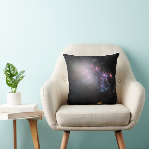 Coussin Galaxie irrégulière Ngc 4485