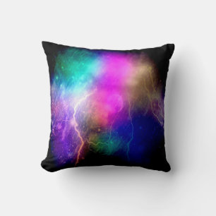 Coussin Galaxie magique 2