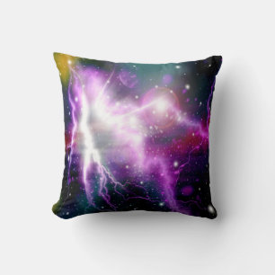 Coussin Galaxie magique 7