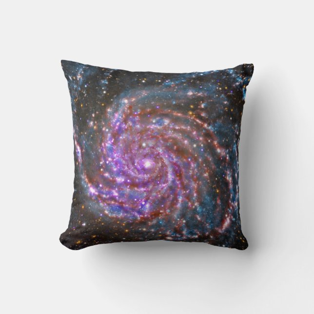 COUSSIN GALAXY DE LA VOIE LACUNE (Recto)
