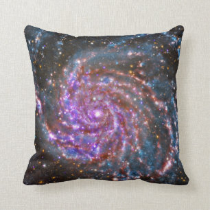 COUSSIN GALAXY DE LA VOIE LACUNE