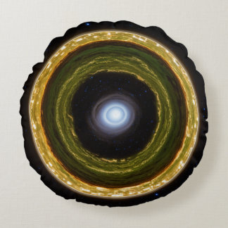 Coussin Galaxy Dream